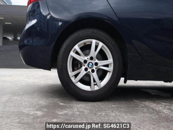 Used 2015 AT bmw 2-series null Image[23]