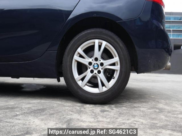 Used 2015 AT bmw 2-series null Image[24]