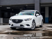 Mazda Mazda6