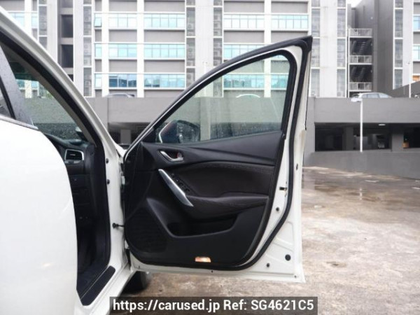 Used 2015 AT mazda mazda6 null Image[8]