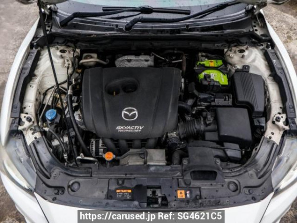 Used 2015 AT mazda mazda6 null Image[9]