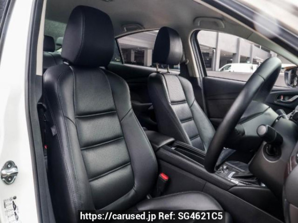 Used 2015 AT mazda mazda6 null Image[11]