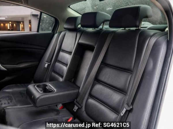Used 2015 AT mazda mazda6 null Image[13]