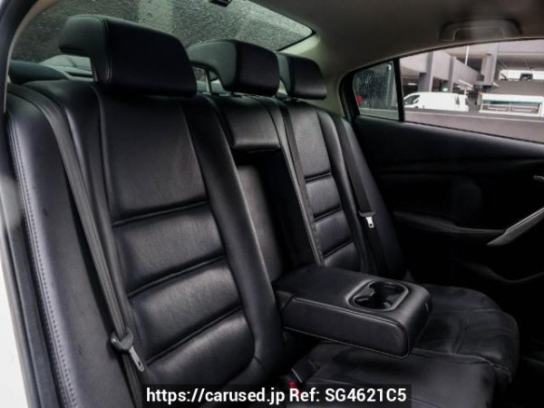 Used 2015 AT mazda mazda6 null Image[14]