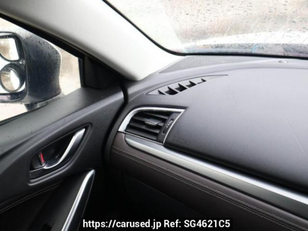 Used 2015 AT mazda mazda6 null Image[15]