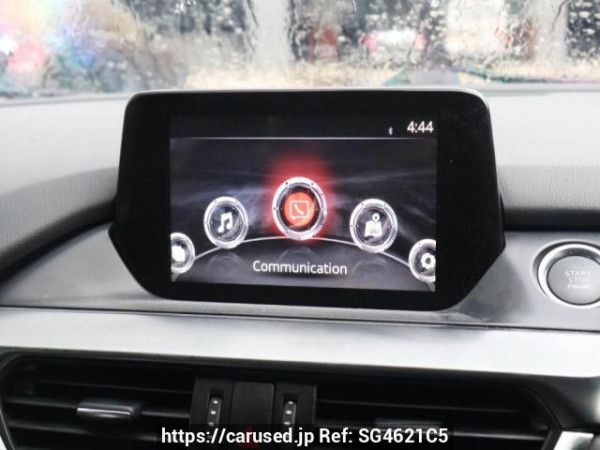 Used 2015 AT mazda mazda6 null Image[17]