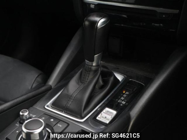 Used 2015 AT mazda mazda6 null Image[18]