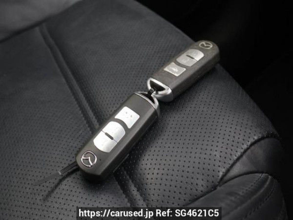 Used 2015 AT mazda mazda6 null Image[19]