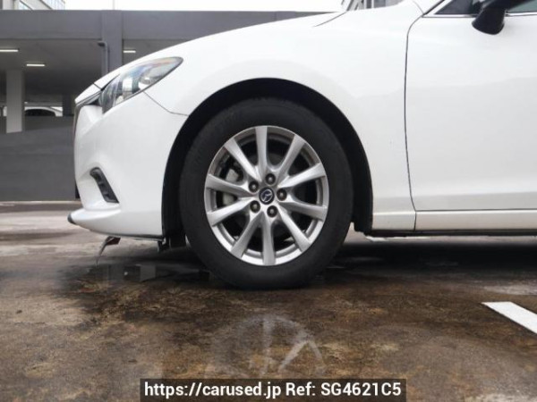 Used 2015 AT mazda mazda6 null Image[20]