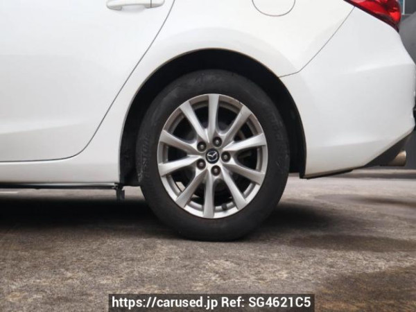 Used 2015 AT mazda mazda6 null Image[23]