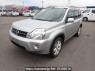 Used 2008 AT nissan x-trail NT31 Image[2]