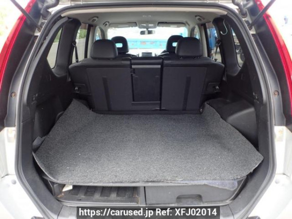 Used 2008 AT nissan x-trail NT31 Image[6]