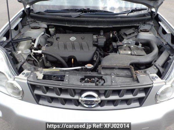 Used 2008 AT nissan x-trail NT31 Image[7]