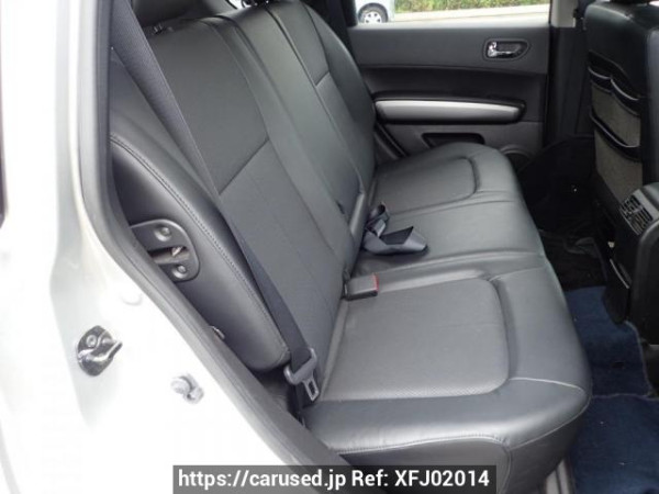 Used 2008 AT nissan x-trail NT31 Image[11]