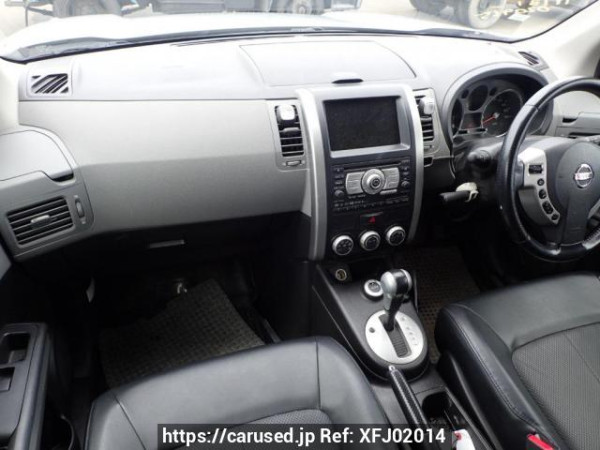 Used 2008 AT nissan x-trail NT31 Image[13]