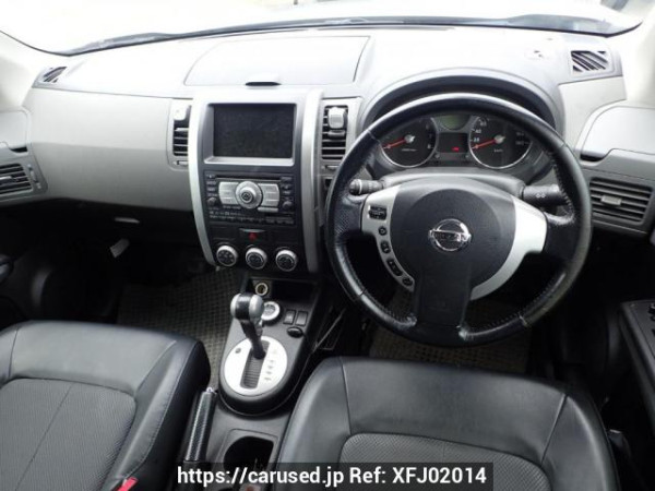 Used 2008 AT nissan x-trail NT31 Image[14]