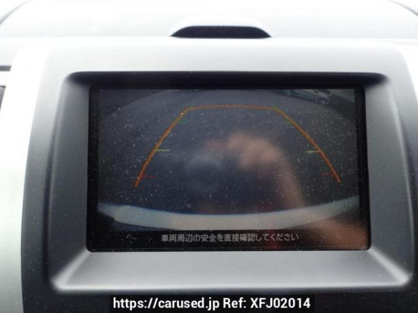 Used 2008 AT nissan x-trail NT31 Image[17]