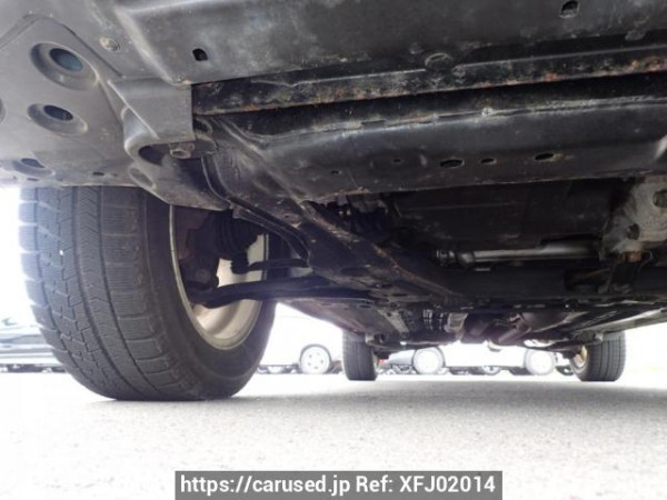 Used 2008 AT nissan x-trail NT31 Image[26]