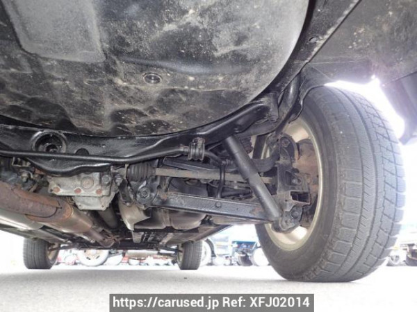 Used 2008 AT nissan x-trail NT31 Image[30]