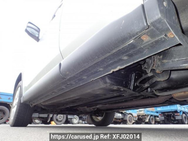 Used 2008 AT nissan x-trail NT31 Image[32]