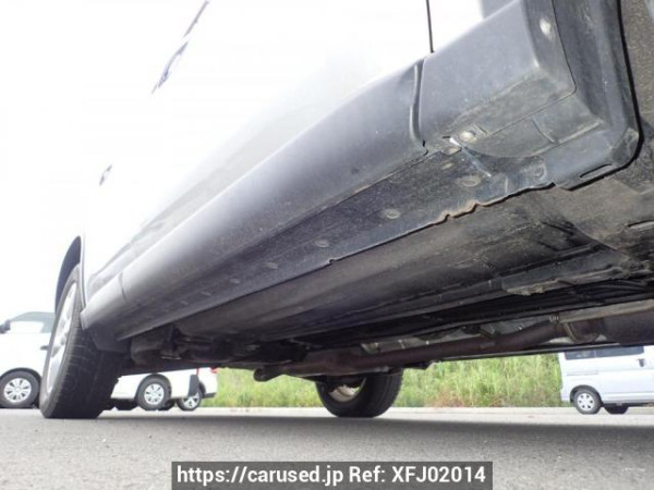 Used 2008 AT nissan x-trail NT31 Image[34]