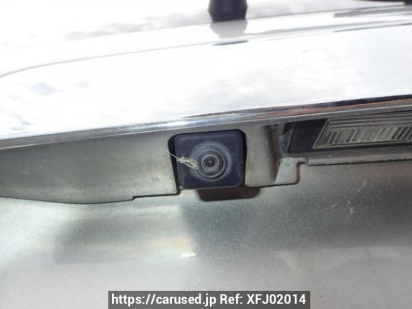 Used 2008 AT nissan x-trail NT31 Image[35]