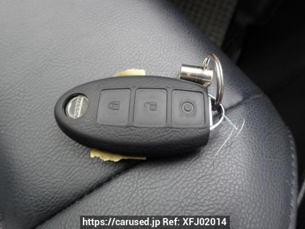 Used 2008 AT nissan x-trail NT31 Image[36]