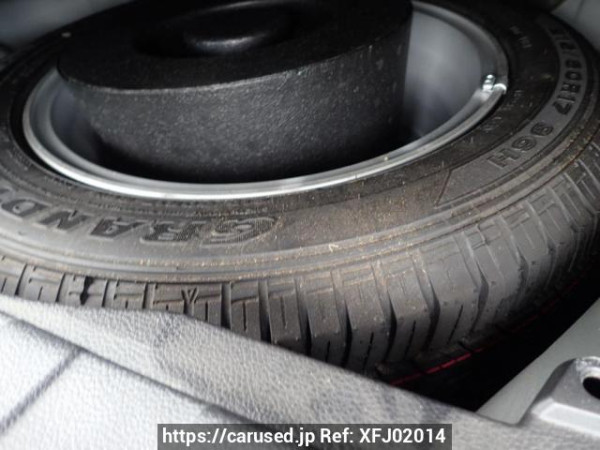 Used 2008 AT nissan x-trail NT31 Image[37]