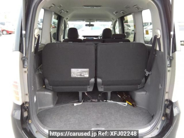 Used 2009 AT toyota noah ZRR70W Image[8]
