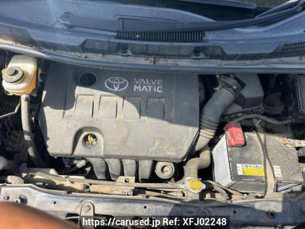 Used 2009 AT toyota noah ZRR70W Image[9]