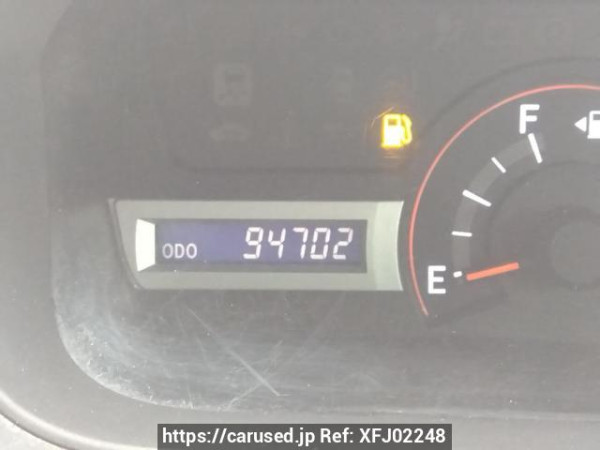 Used 2009 AT toyota noah ZRR70W Image[26]