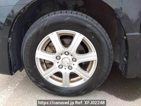 Used 2009 AT toyota noah ZRR70W Image[28]