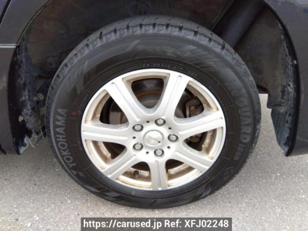Used 2009 AT toyota noah ZRR70W Image[29]