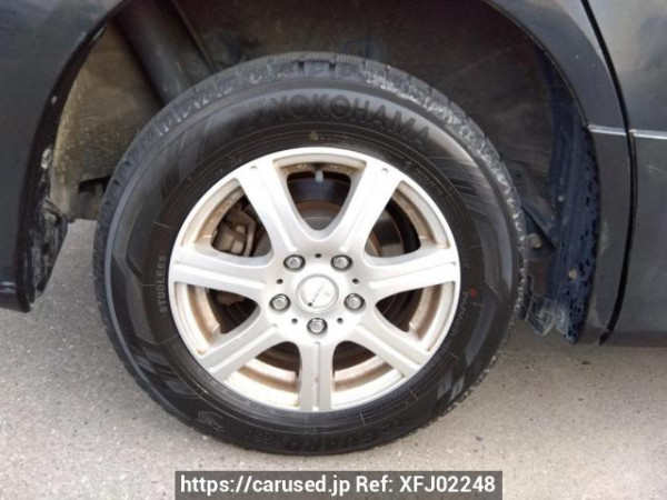 Used 2009 AT toyota noah ZRR70W Image[30]