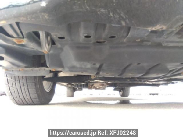 Used 2009 AT toyota noah ZRR70W Image[31]