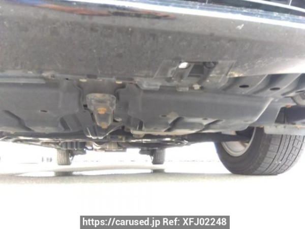 Used 2009 AT toyota noah ZRR70W Image[32]