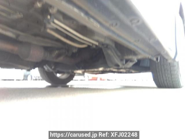 Used 2009 AT toyota noah ZRR70W Image[33]