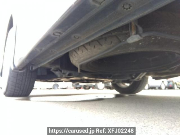 Used 2009 AT toyota noah ZRR70W Image[34]