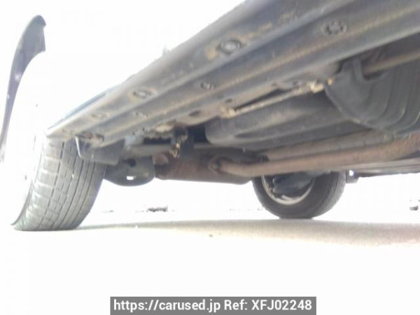 Used 2009 AT toyota noah ZRR70W Image[35]