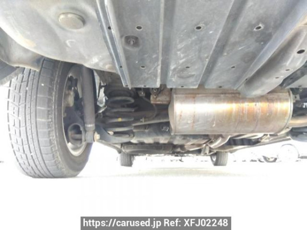 Used 2009 AT toyota noah ZRR70W Image[37]
