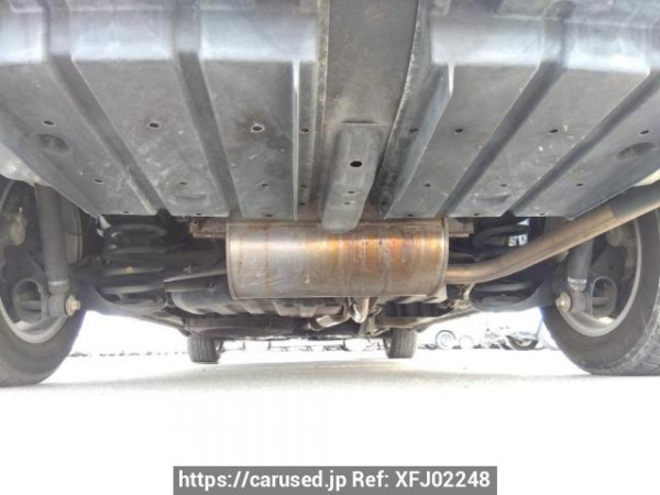 Used 2009 AT toyota noah ZRR70W Image[38]