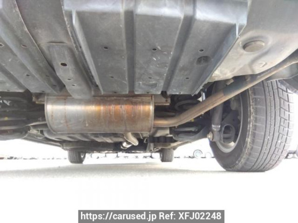 Used 2009 AT toyota noah ZRR70W Image[39]