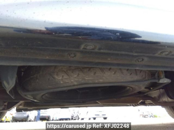 Used 2009 AT toyota noah ZRR70W Image[40]
