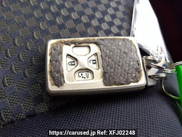 Used 2009 AT toyota noah ZRR70W Image[41]