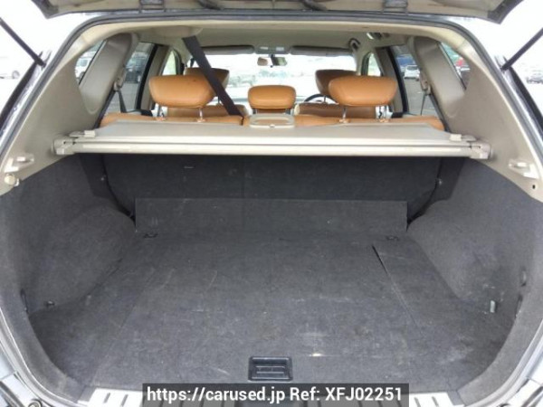 Used 2007 AT nissan murano TZ50 Image[8]