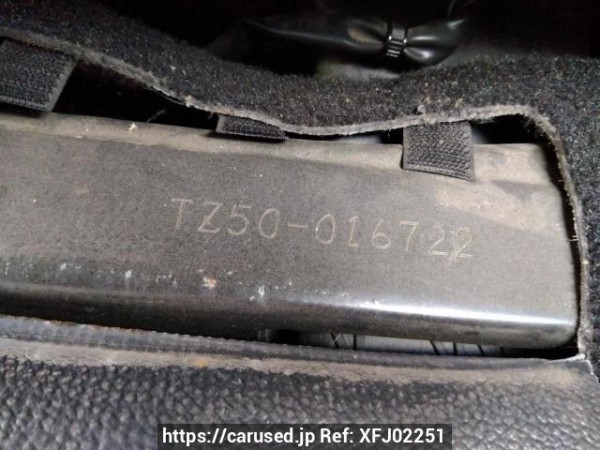 Used 2007 AT nissan murano TZ50 Image[11]
