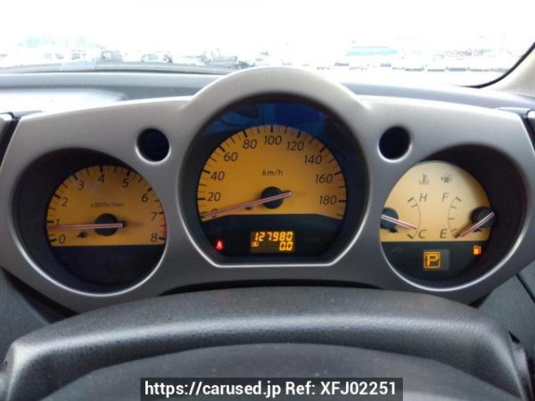 Used 2007 AT nissan murano TZ50 Image[19]