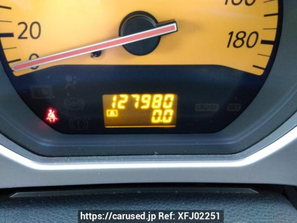 Used 2007 AT nissan murano TZ50 Image[20]