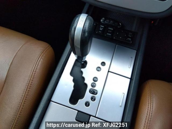 Used 2007 AT nissan murano TZ50 Image[24]