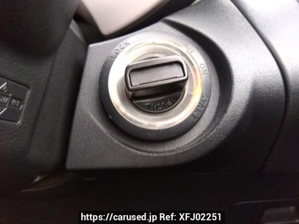 Used 2007 AT nissan murano TZ50 Image[25]